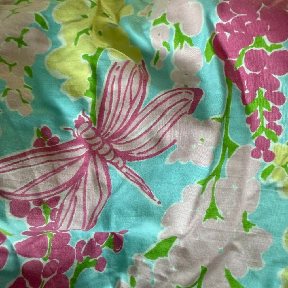 Lilly Pulitzer discontinued lilly